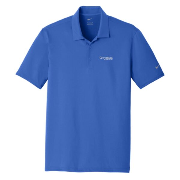 OrthoIllinois Rehabilitation Nike Legacy Polo - Image 4