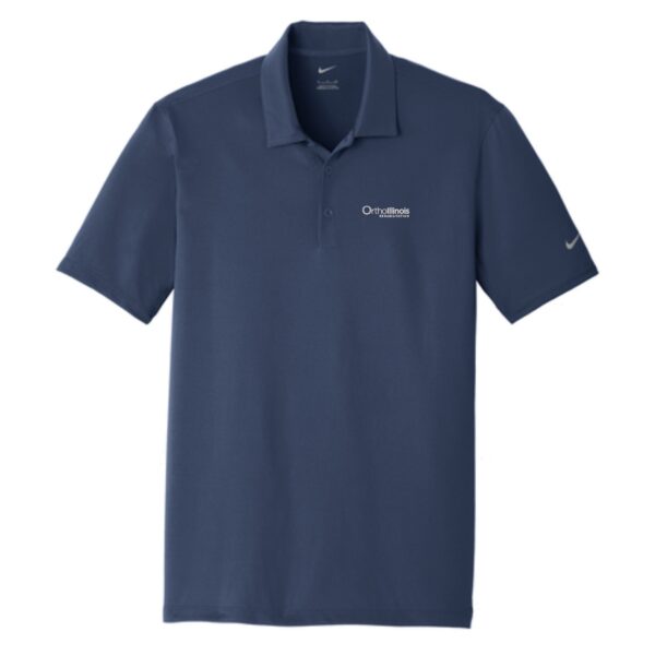 OrthoIllinois Rehabilitation Nike Legacy Polo - Image 5