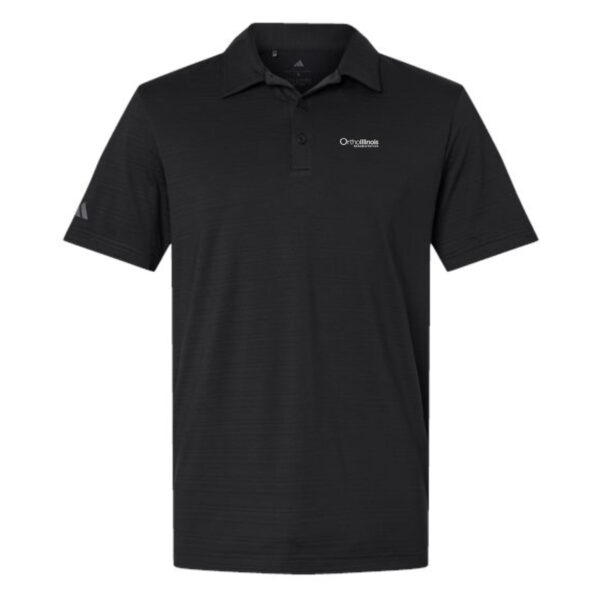 OrthoIllinois Rehabilitation Adidas Polo - Image 2
