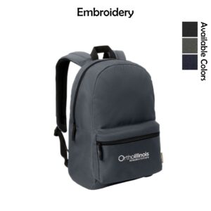 OrthoIllinois Rehabilitation Backpack