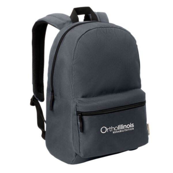 OrthoIllinois Rehabilitation Backpack - Image 3