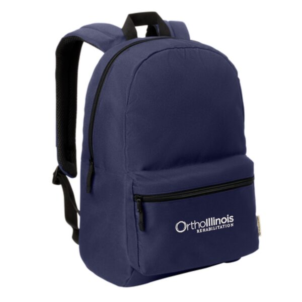 OrthoIllinois Rehabilitation Backpack - Image 5