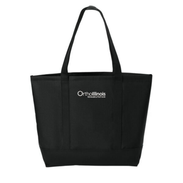 OrthoIllinois Rehabilitation Tote - Image 2