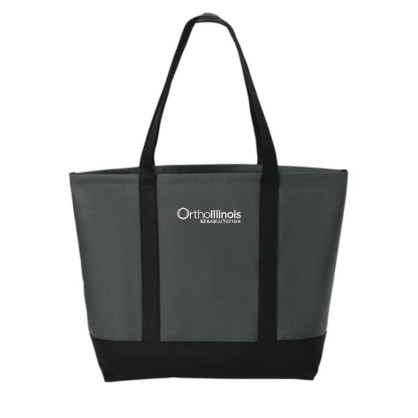 OrthoIllinois Rehabilitation Tote - Image 3