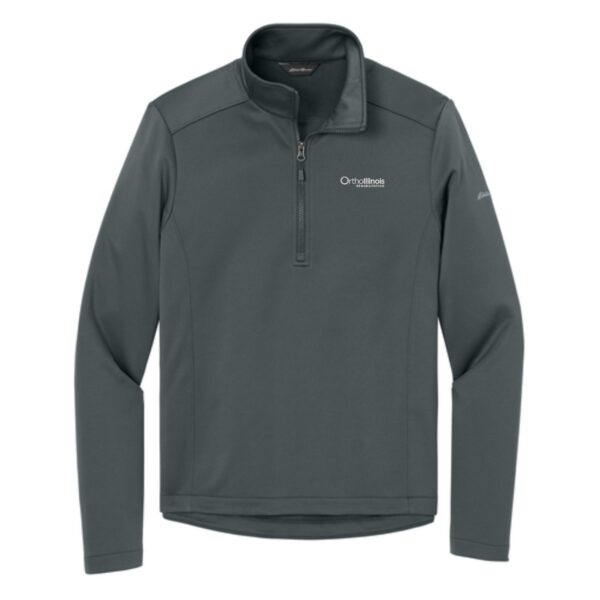 OrthoIllinois Rehabilitation Eddie Bauer 1/2-Zip - Image 4