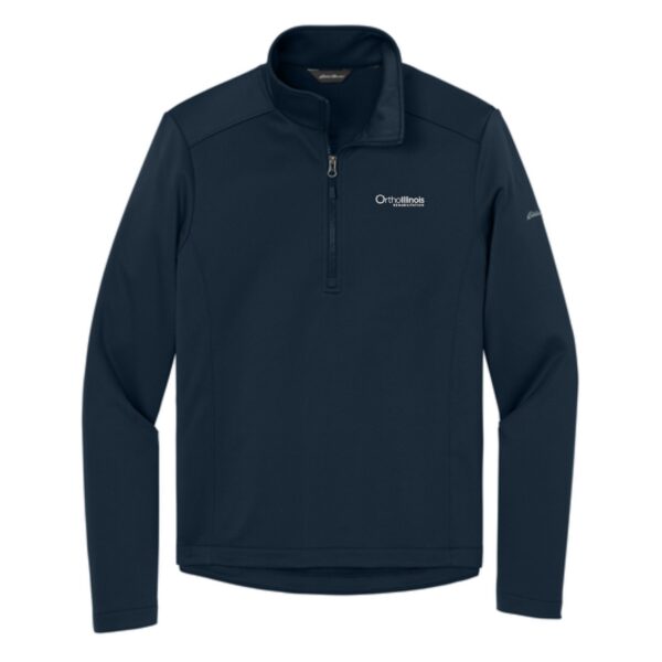 OrthoIllinois Rehabilitation Eddie Bauer 1/2-Zip - Image 6
