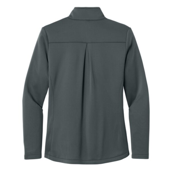 OrthoIllinois Rehabilitation Ladies Eddie Bauer 1/2-Zip - Image 5