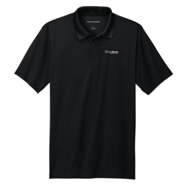 OrthoIllinois Rehabilitation Performance Polo - Image 2