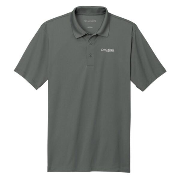 OrthoIllinois Rehabilitation Performance Polo - Image 3