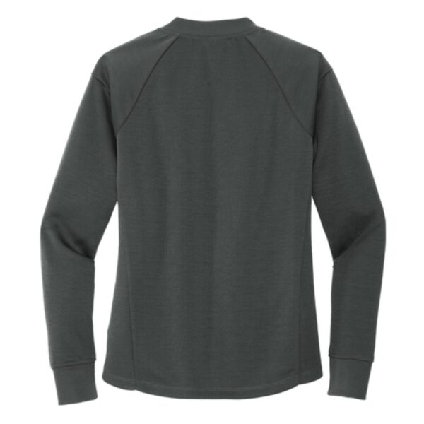 OrthoIllinois Rehabilitation Ladies Mercer+Mettle Bomber - Image 3