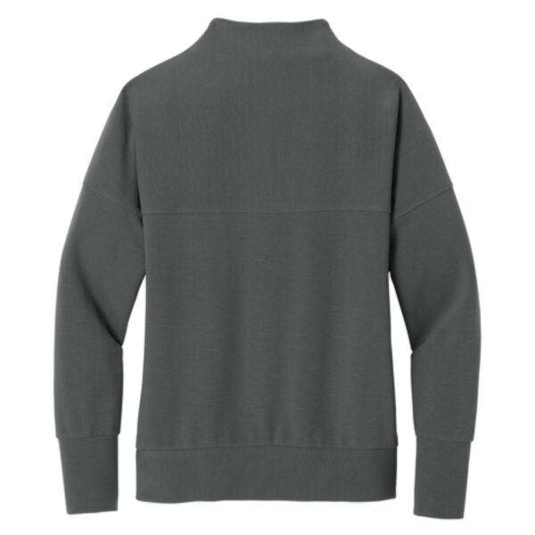 OrthoIllinois Rehabilitation Ladies Mercer + Mettle 1/4-Zip - Image 5