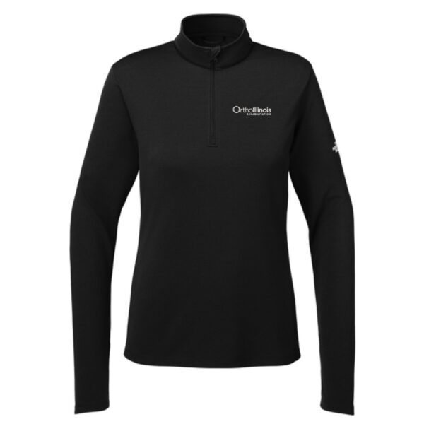 OrthoIllinois Rehabilitation The North Face Ladies Ambition 1/4-Zip - Image 6