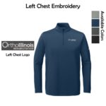 OrthoIllinois Rehabilitation The North Face Ambition 1/4-Zip