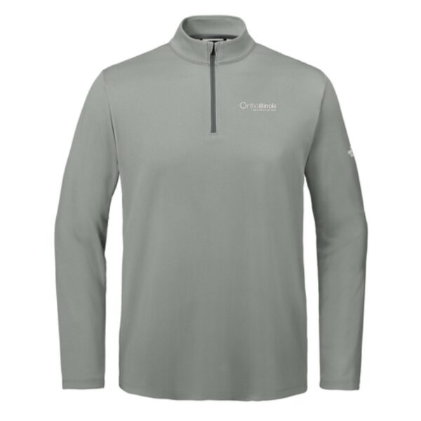 OrthoIllinois Rehabilitation The North Face Ambition 1/4-Zip - Image 2