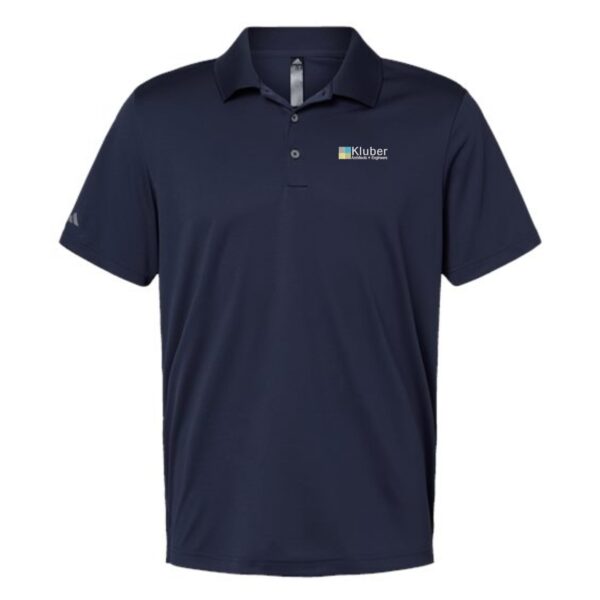 Kluber Architects + Engineers Adidas Performance Polo - Image 2