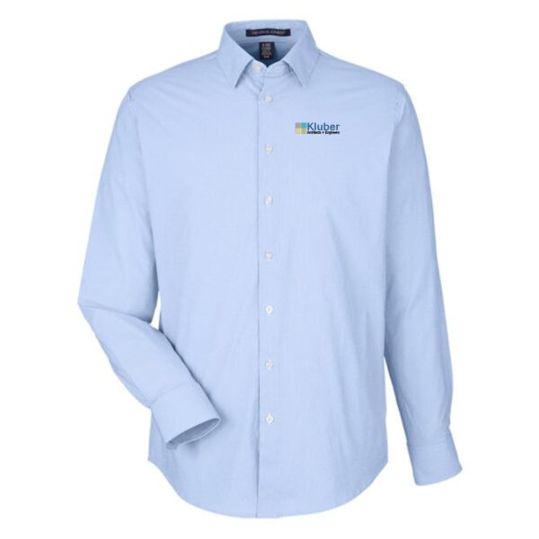 Kluber Architects + Engineers Devon & Jones Dress Shirt - Image 2