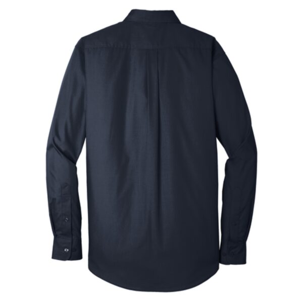 Kluber Architects + Engineers Long Sleeve Carefree Shirt - Image 3