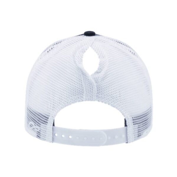 MCHS Golf Ladies Modern Trucker Cap - Image 3