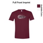MCHS Golf Softstyle T-Shirt