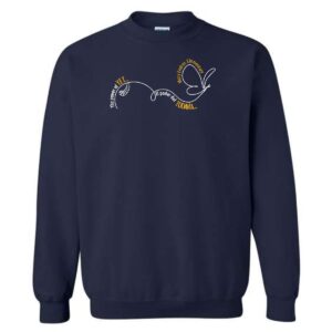 Mary Endres Elementary Crewneck Sweatshirt