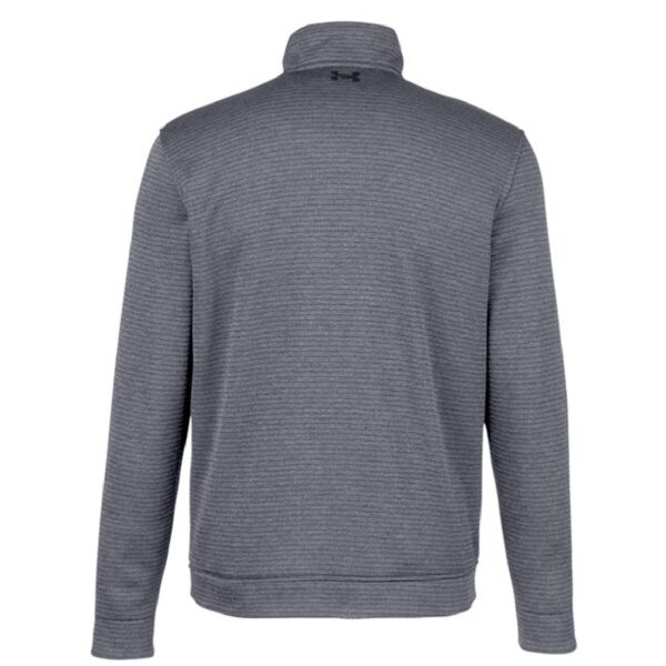 Cornerstone National Bank & Trust Under Armour Quarter-Zip Pullover - Image 4