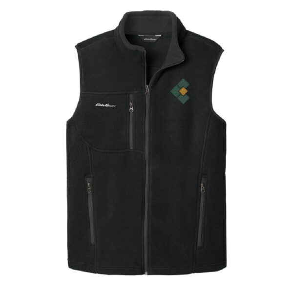 Cornerstone National Bank & Trust Eddie Bauer Vest - Image 2