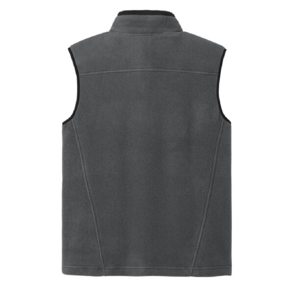 Cornerstone National Bank & Trust Eddie Bauer Vest - Image 4