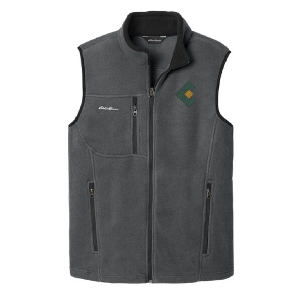 Cornerstone National Bank & Trust Eddie Bauer Vest - Image 3