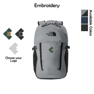 Cornerstone National Bank & Trust The North Face Backpack