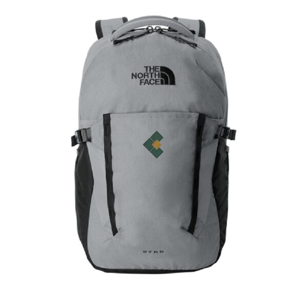 Cornerstone National Bank & Trust The North Face Backpack - Image 2