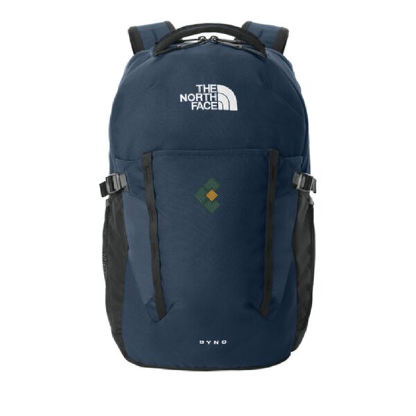 Cornerstone National Bank & Trust The North Face Backpack - Image 5