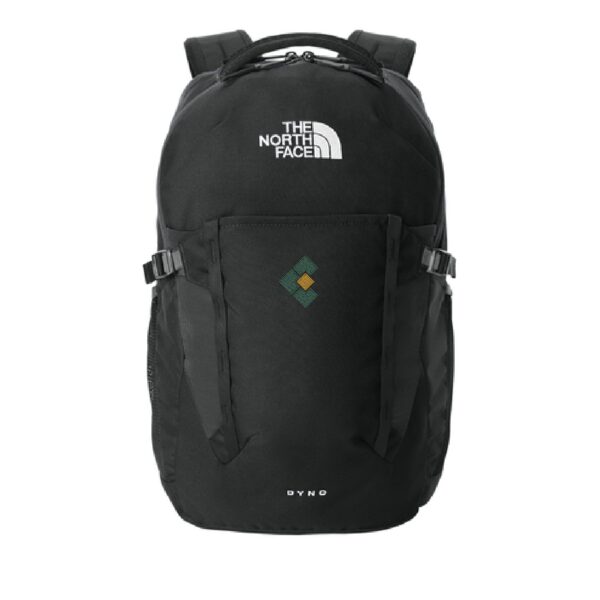 Cornerstone National Bank & Trust The North Face Backpack - Image 7