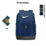 Cornerstone National Bank & Trust Nike Medium Backpack