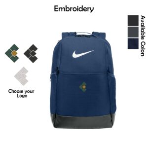 Cornerstone National Bank & Trust Nike Medium Backpack