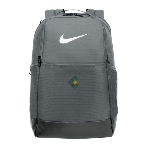 Cornerstone National Bank & Trust Nike Medium Backpack - Image 3