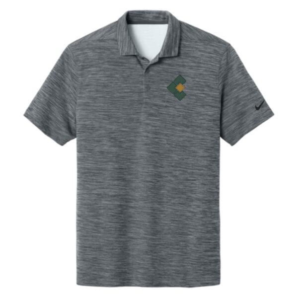 Cornerstone National Bank & Trust Nike Polo - Image 3