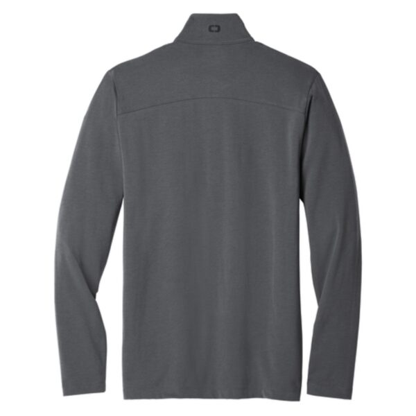 Cornerstone National Bank & Trust OGIO 1/4-Zip - Image 4