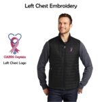 FHPC Care4 Captain Puffy Vest