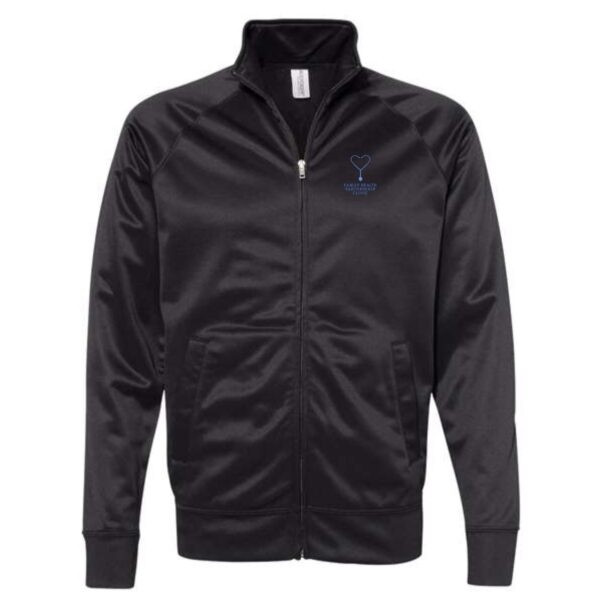 FHPC Full-Zip Track Jacket - Image 2