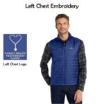 FHPC Puffy Vest