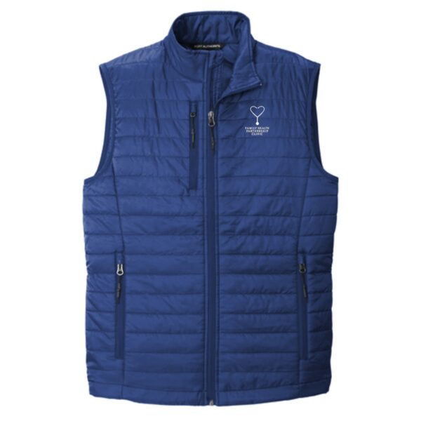 FHPC Puffy Vest - Image 2