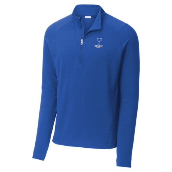 FHPC 1/4-Zip - Image 2
