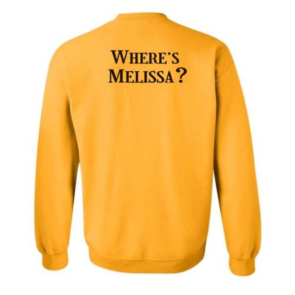 Fox Valley Beekeepers Crewneck Sweatshirt - Image 5