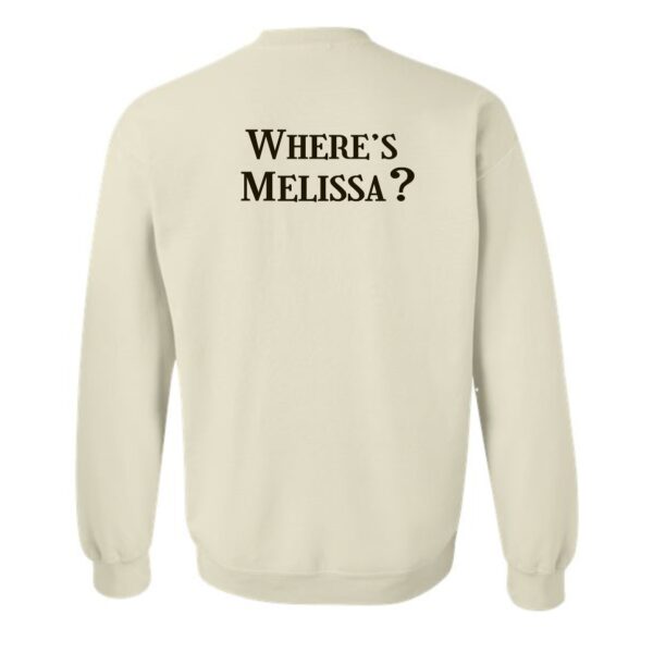 Fox Valley Beekeepers Crewneck Sweatshirt - Image 9