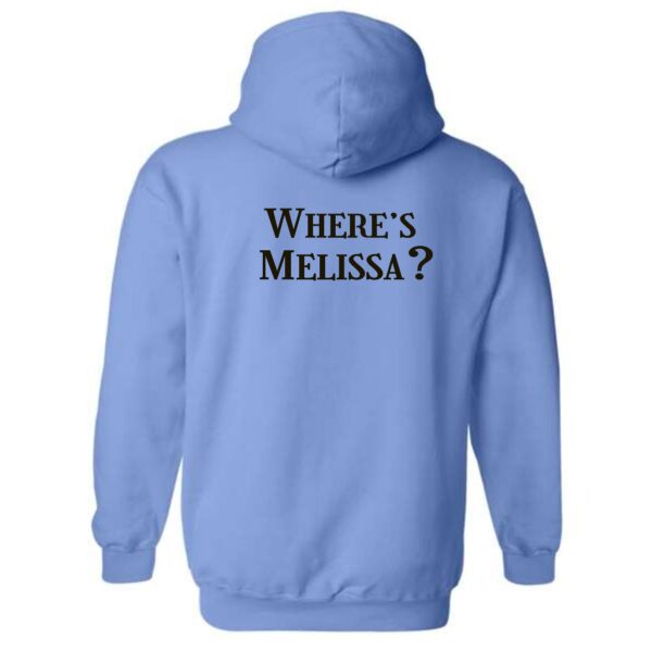 Fox Valley Beekeepers Hooded Sweatshirt - Image 3