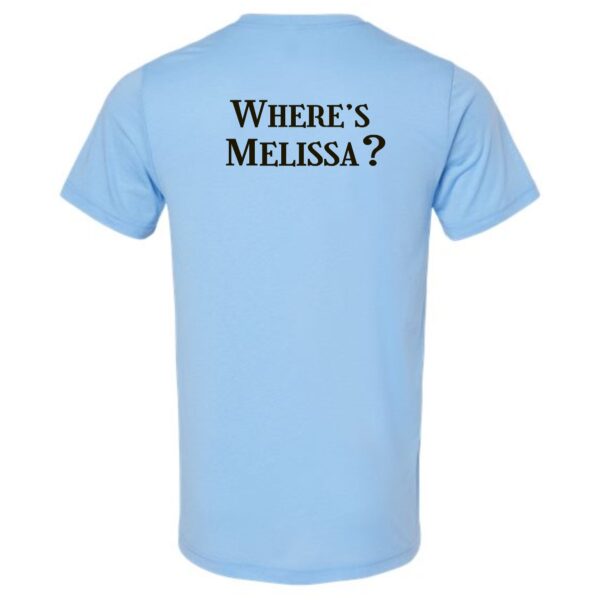 Fox Valley Beekeepers Triblend Tee - Image 5