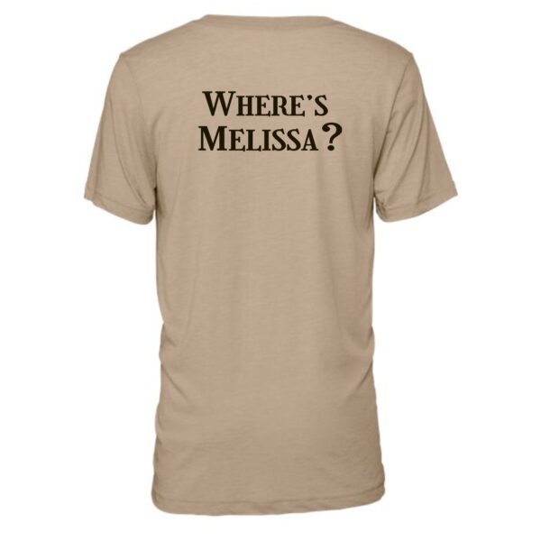 Fox Valley Beekeepers Triblend Tee - Image 9