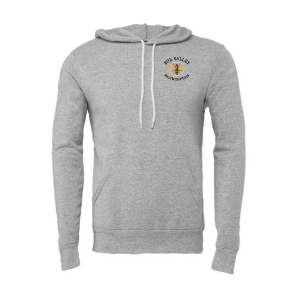 Fox Valley Beekeepers Hoodie - Image 2