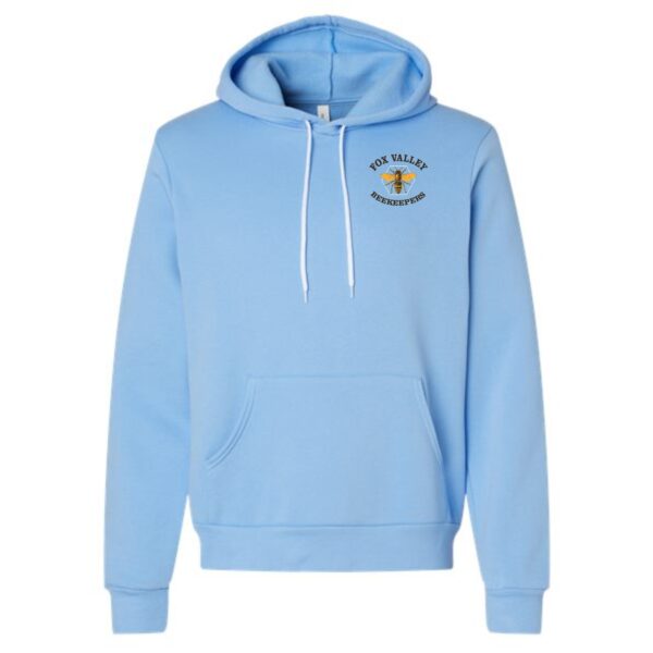 Fox Valley Beekeepers Hoodie - Image 4