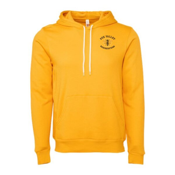 Fox Valley Beekeepers Hoodie - Image 6
